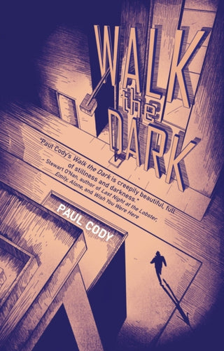 Cover image for 9781646034482 - Walk the Dark