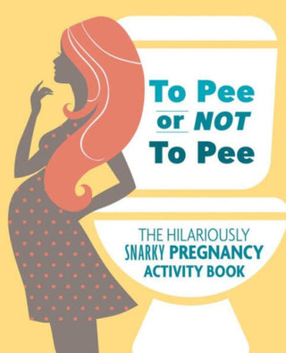 Supplemental image for 9781646040315 - To Pee or Not to Pee
