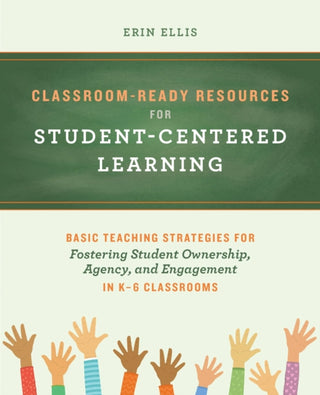 Supplemental image for 9781646043538 - Classroom-ready Resources For Student-centered Learning