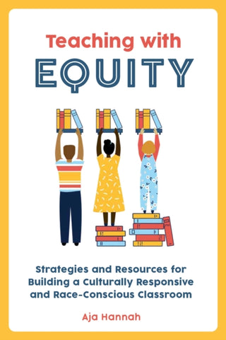 Cover image for 9781646043569 - Teaching With Equity