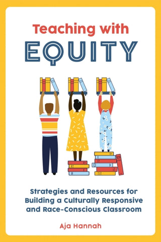 Supplemental image for 9781646043569 - Teaching With Equity