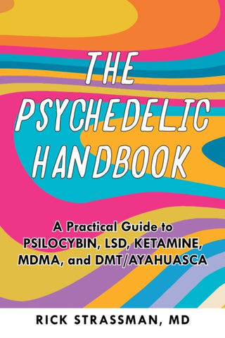 Supplemental image for 9781646043811 - The Psychedelic Handbook