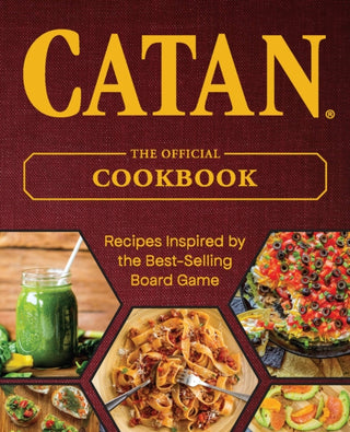 Cover image for 9781646044528 - Catan(r)