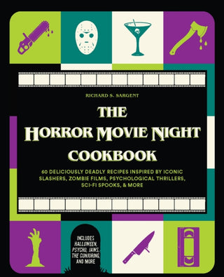 Supplemental image for 9781646044917 - The Horror Movie Night Cookbook