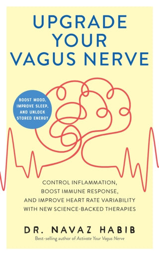Supplemental image for 9781646046188 - Upgrade Your Vagus Nerve