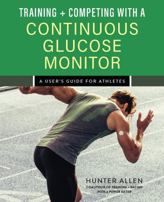 Supplemental image for 9781646046935 - Training and Competing with a Continuous Glucose Monitor