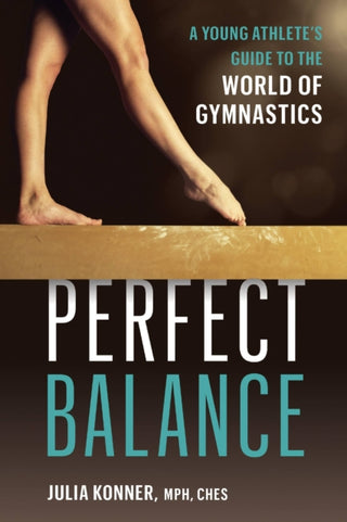 Cover image for 9781646046980 - Perfect Balance