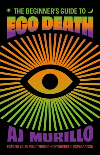 Supplemental image for 9781646047895 - The Beginner's Guide to Ego Death