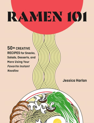 Supplemental image for 9781646047918 - Ramen Remix