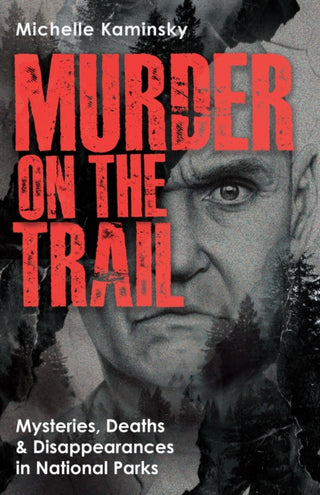 Cover image for 9781646048182 - Murder on the Trail