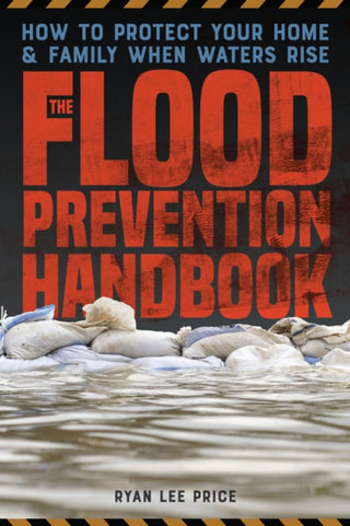 Cover image for 9781646048472 - The Flood Prevention Handbook