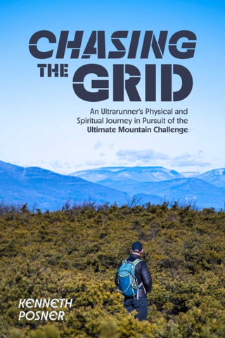 Cover image for 9781646048526 - Chasing the Grid