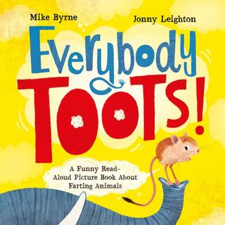 Cover image for 9781646048571 - Everybody Toots