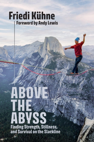 Cover image for 9781646048601 - Above the Abyss