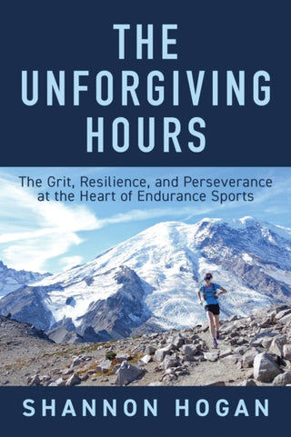 Cover image for 9781646048649 - The Unforgiving Hours