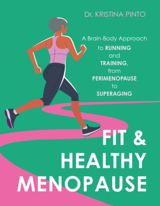 Cover image for 9781646048786 - Fit & Healthy Menopause