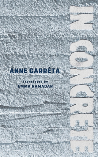 Cover image for 9781646050550 - In Concrete