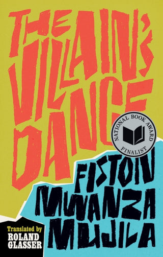Cover image for 9781646051274 - The Villain's Dance