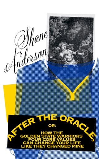 Cover image for 9781646051465 - After the Oracle