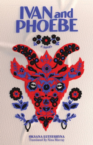 Cover image for 9781646052622 - Ivan and Phoebe