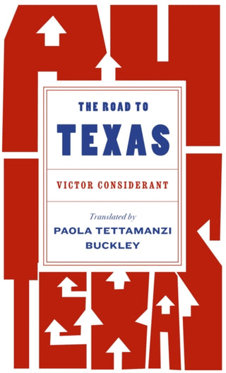 Supplemental image for 9781646052653 - The Road to Texas