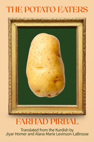 Cover image for 9781646052707 - The Potato Eaters