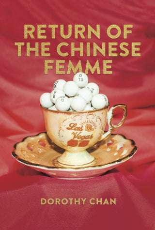 Cover image for 9781646053100 - Return of the Chinese Femme