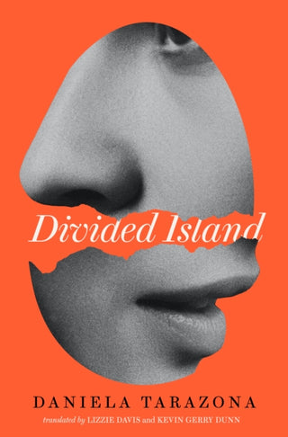 Cover image for 9781646053148 - Divided Island