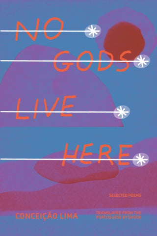 Cover image for 9781646053322 - No Gods Live Here