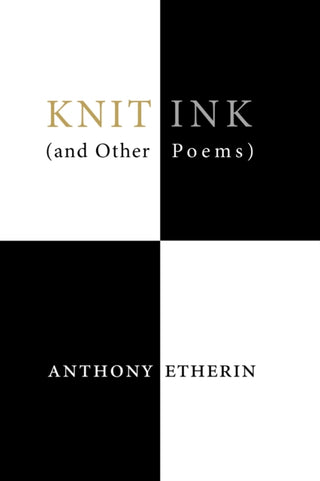 Cover image for 9781646053452 - Knit Ink