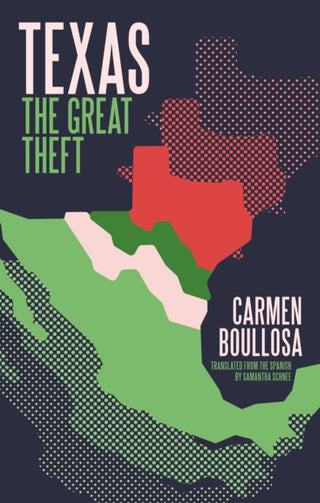 Cover image for 9781646053537 - Texas