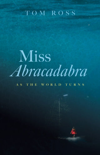 Cover image for 9781646053544 - Miss Abracadabra
