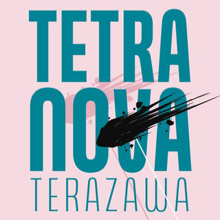 Cover image for 9781646053568 - Tetra Nova