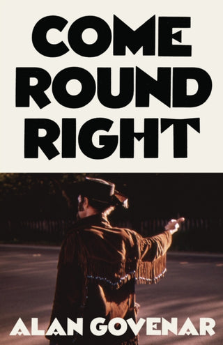 Cover image for 9781646053742 - Come Round Right