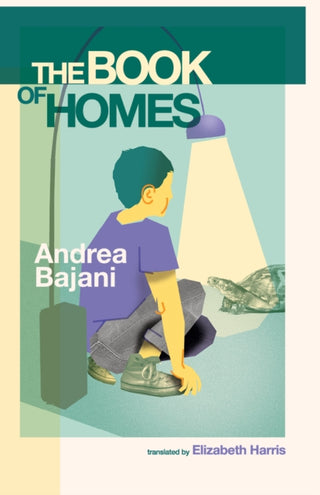 Cover image for 9781646053810 - The Book of Homes