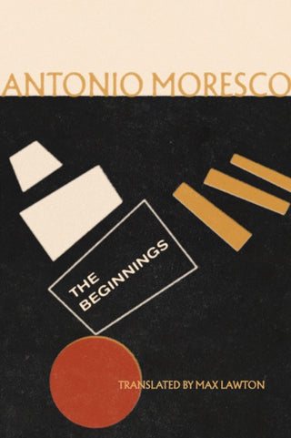 Cover image for 9781646053957 - The Beginnings