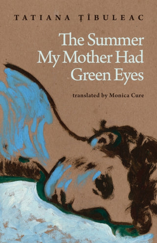 Cover image for 9781646054091 - The Summer My Mother Had Green Eyes