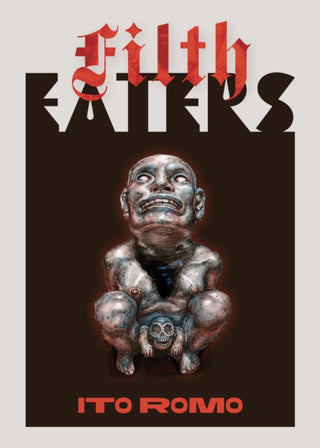 Cover image for 9781646054305 - Filth Eaters