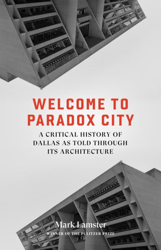 Cover image for 9781646054404 - Welcome to Paradox City