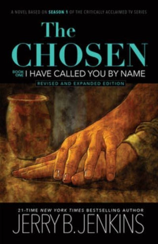 Supplemental image for 9781646070879 - The Chosen: I Have Called You by Name (Revised & Expanded)