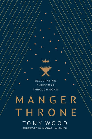 Cover image for 9781646071975 - Manger Throne