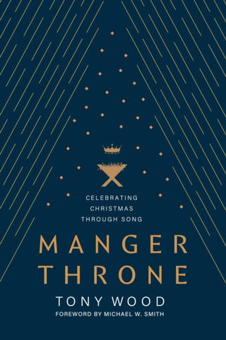 Cover image for 9781646071975 - Manger Throne