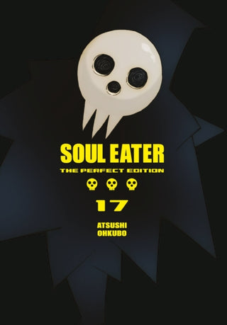 Supplemental image for 9781646090532 - Soul Eater: The Perfect Edition 17