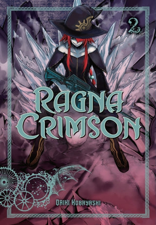 Cover image for 9781646090570 - Ragna Crimson 02