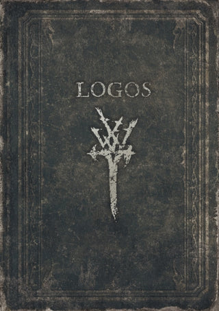Cover image for 9781646093120 - LOGOS: The World of Final Fantasy XVI