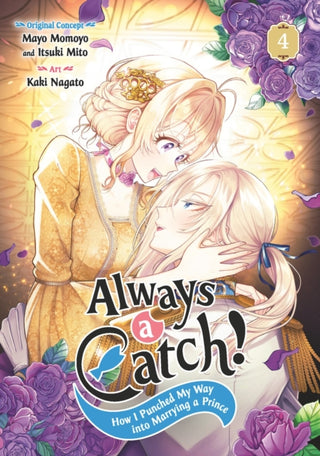 Cover image for 9781646093229 - Always a Catch! 04