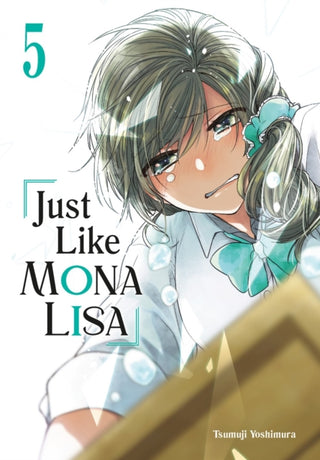 Cover image for 9781646093311 - Just Like Mona Lisa 05