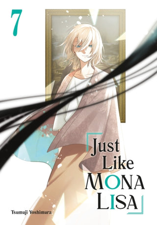 Cover image for 9781646093335 - Just Like Mona Lisa 07