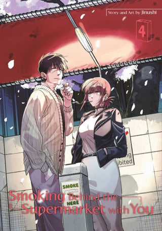 Supplemental image for 9781646093458 - Smoking Behind the Supermarket with You 04