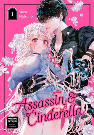 Supplemental image for 9781646093496 - Assassin & Cinderella 01